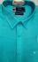 PL COTTONX LINEN DYED READYMADE SHIRT 42 FS
